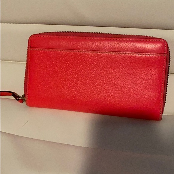 Kate Spade Wallet - Picture 2 of 3